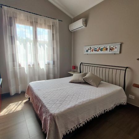 Villa Castiglione Custonaci Dış mekan fotoğraf