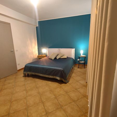 Villa Castiglione Custonaci Dış mekan fotoğraf