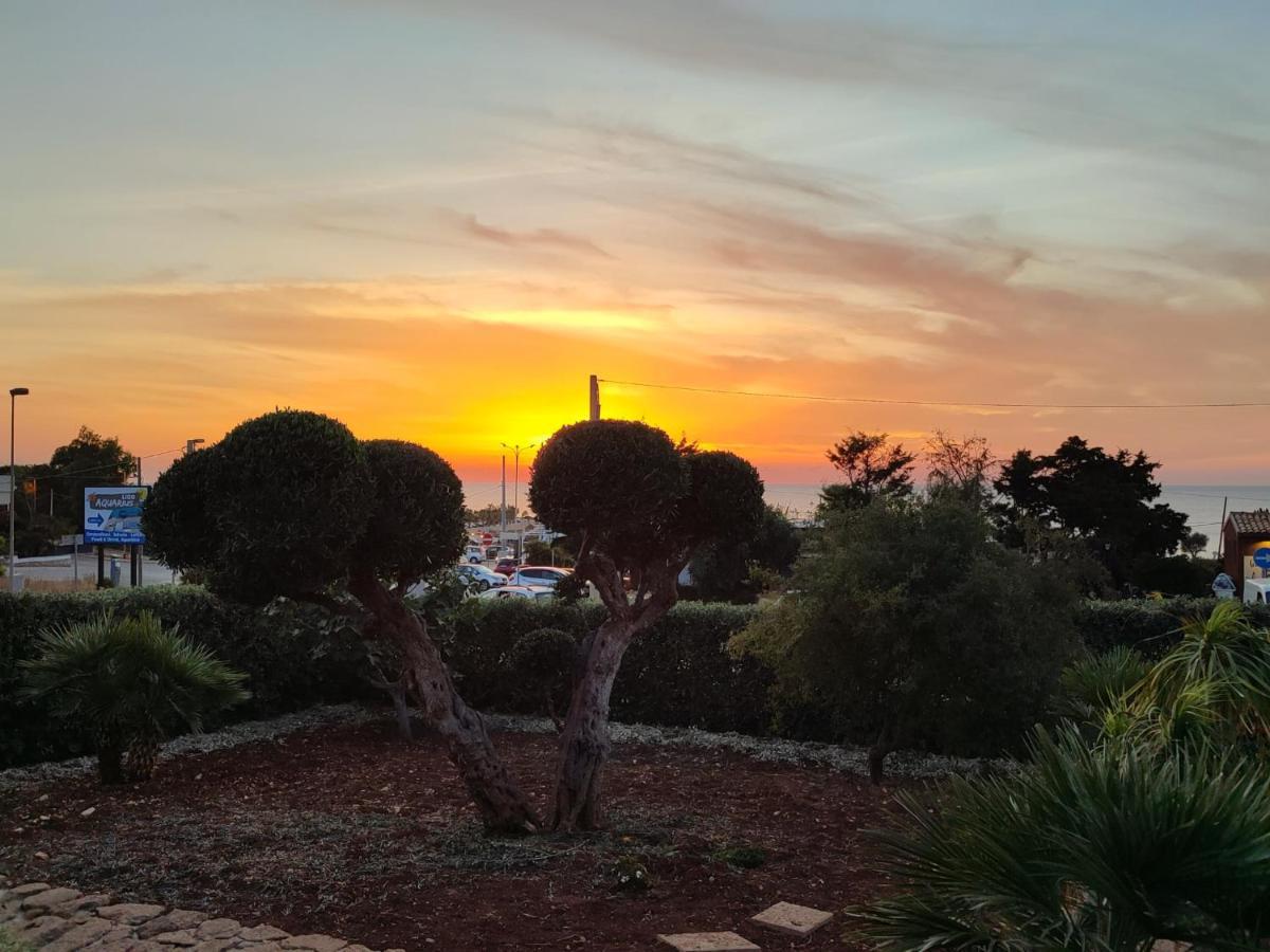Villa Castiglione Custonaci Dış mekan fotoğraf