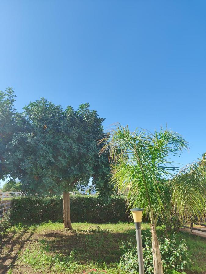 Villa Castiglione Custonaci Dış mekan fotoğraf