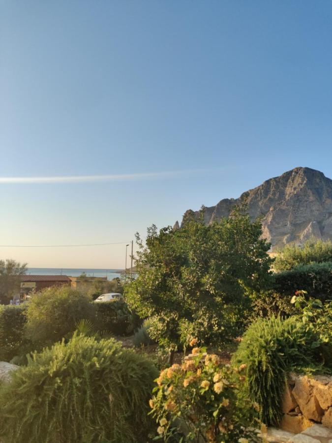 Villa Castiglione Custonaci Dış mekan fotoğraf