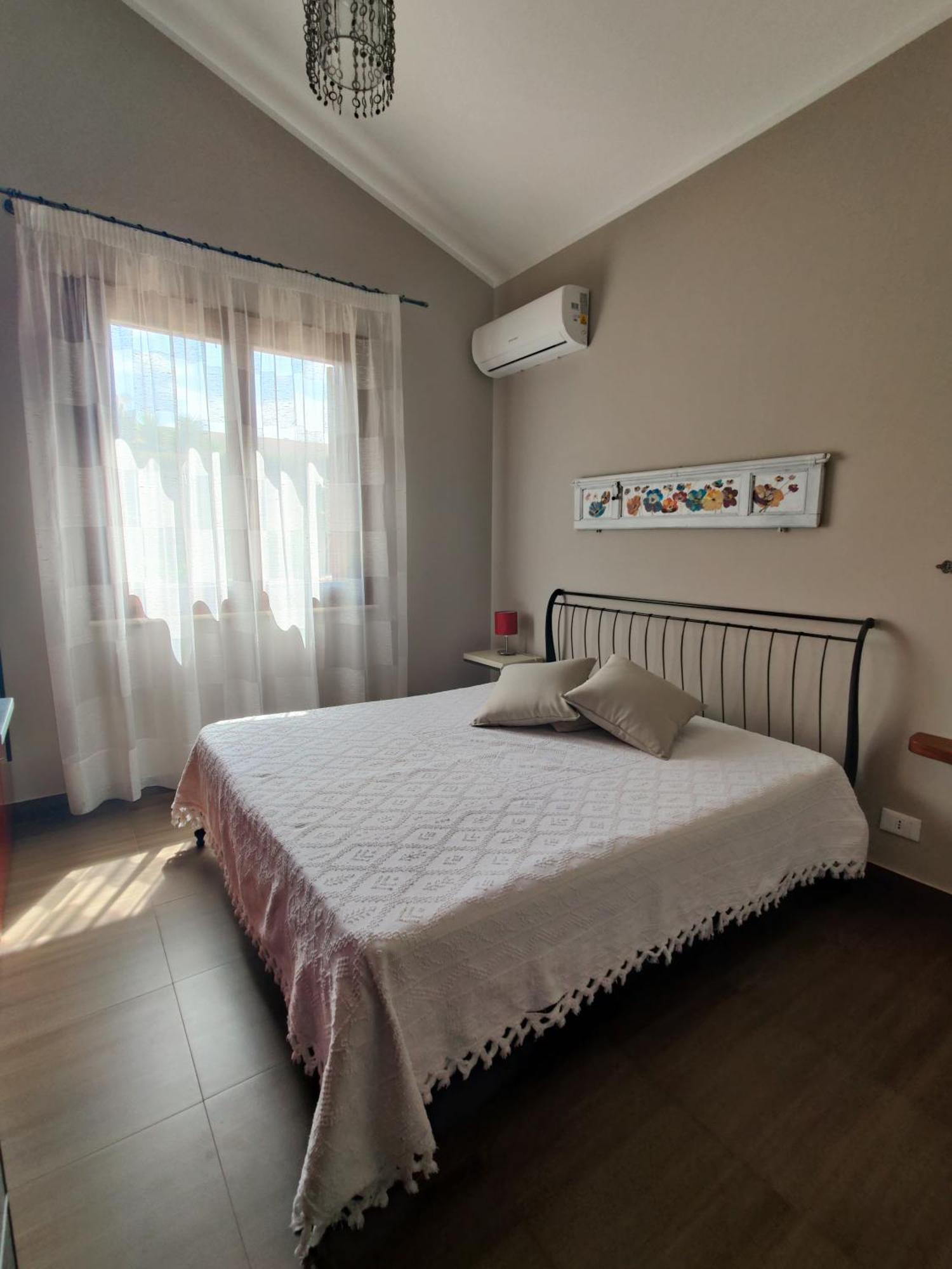Villa Castiglione Custonaci Dış mekan fotoğraf